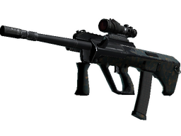 AUG | Surveillance (Field-Tested)