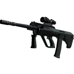 free cs2 skins AUG | Surveillance (Minimal Wear)