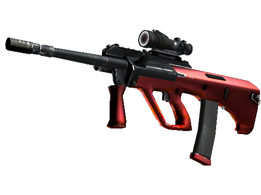 MAG-7, Counter-Strike Wiki