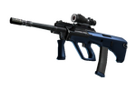 AUG | Anodized Navy (Factory New)