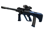 AUG Anodized Navy CS:GO skin
