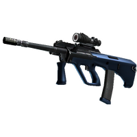 AUG | Anodized Navy (Factory New)