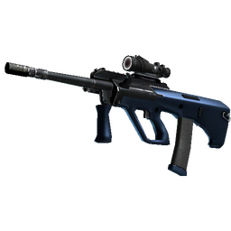 free cs2 skins AUG | Anodized Navy (Factory New)