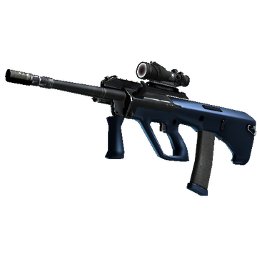 AUG | Anodized Navy (Factory New)