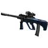 AUG | Anodized Navy <br>(Factory New)