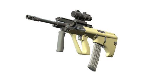 Souvenir AUG | Colony (Factory New)