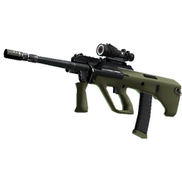 free csgo skin Souvenir AUG | Colony (Minimal Wear)