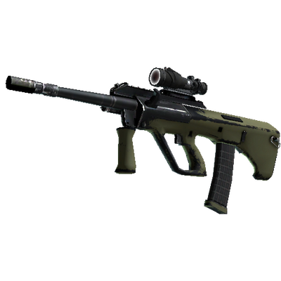 Souvenir AUG | Colony (Field-Tested)