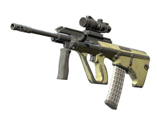 Сувенирный AUG | Колония