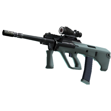 Souvenir AUG | Storm (Factory New)