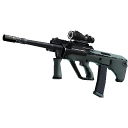 free cs2 skins Souvenir AUG | Storm (Well-Worn)