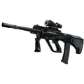 Souvenir AUG | Storm (Battle-Scarred)