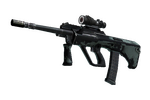 weapon