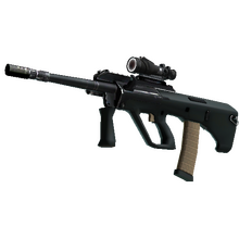 AUG | Contractor (Factory New)