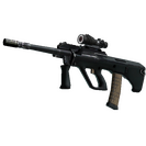 AUG | Contractor (Well-Worn)