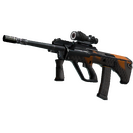 AUG | Condemned (Well-Worn)