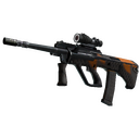 AUG | Condemned (Well-Worn)