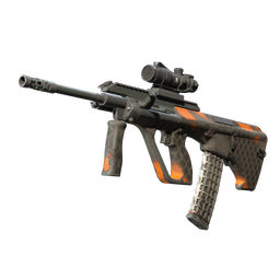 Souvenir AUG | Condemned