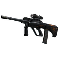 AUG | Condemned (Battle-Scarred)