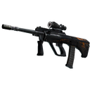 AUG | Condemned (Battle-Scarred)