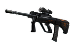 weapon