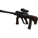 AUG | Sweeper (Field-Tested)