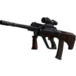 free cs2 skins AUG | Sweeper (Well-Worn)