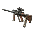 Souvenir AUG | Sweeper (Field-Tested)