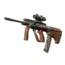 Souvenir AUG | Sweeper (Minimal Wear)