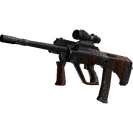 AUG | Sweeper (Minimal Wear)