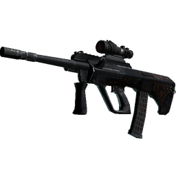 free cs2 skins Souvenir AUG | Sweeper (Battle-Scarred)