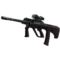 AUG | Daedalus (Factory New)