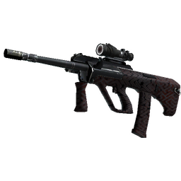 free csgo skin AUG | Daedalus (Minimal Wear)