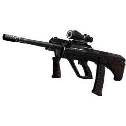 free cs2 skins AUG | Daedalus (Well-Worn)