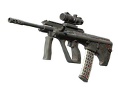 AUG | Daedalus (Battle-Scarred)