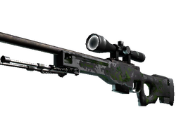 AWP | Pit Viper