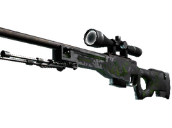 AWP | Pit Viper