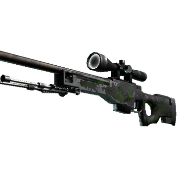 AWP | Pit Viper