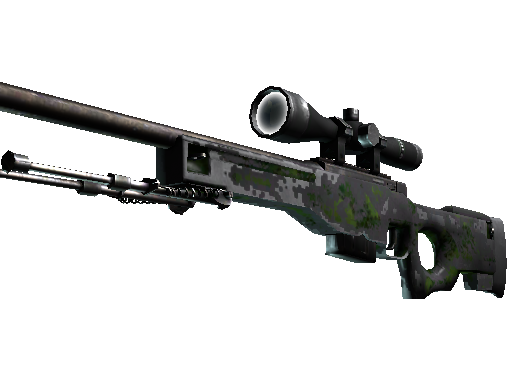 AWP | Pit Viper