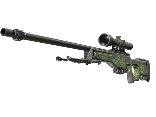 AWP | Pit Viper
