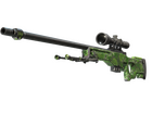 AWP | Pit Viper