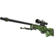 AWP | Pit Viper (Field-Tested)