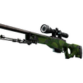 AWP | Pit Viper (Field-Tested)