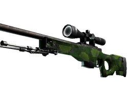 AWP | Pit Viper