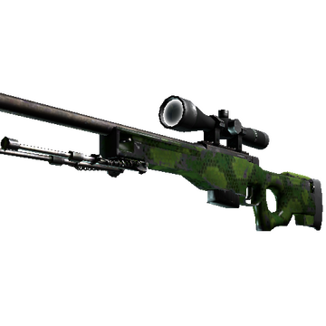 AWP | Pit Viper