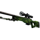 AWP | Pit Viper (Minimal Wear)