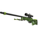 AWP | Pit Viper (Minimal Wear)