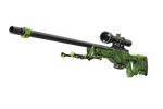 AWP | Pit Viper (Minimal Wear)