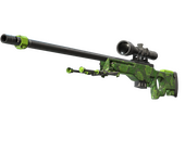 AWP | Pit Viper (Minimal Wear)