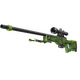 AWP | Pit Viper (Minimal Wear)